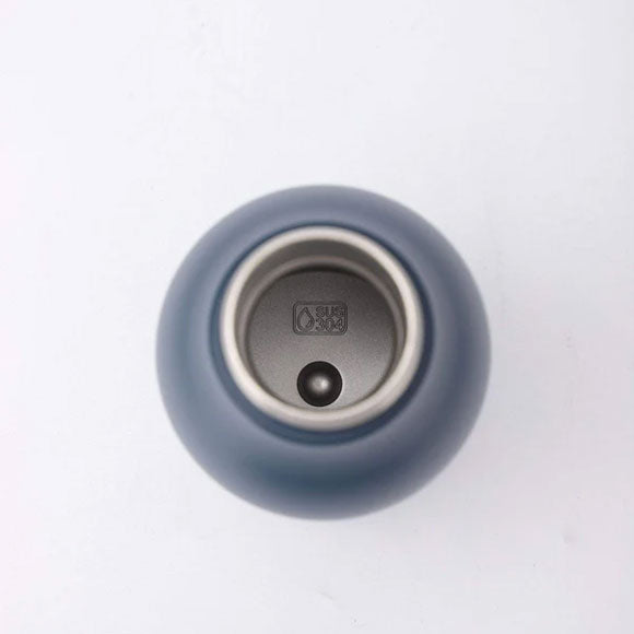 ALO Stainless Steel Water Bottle 550ml – Insulated Reusable Water Bottle (Available In Multi Color)