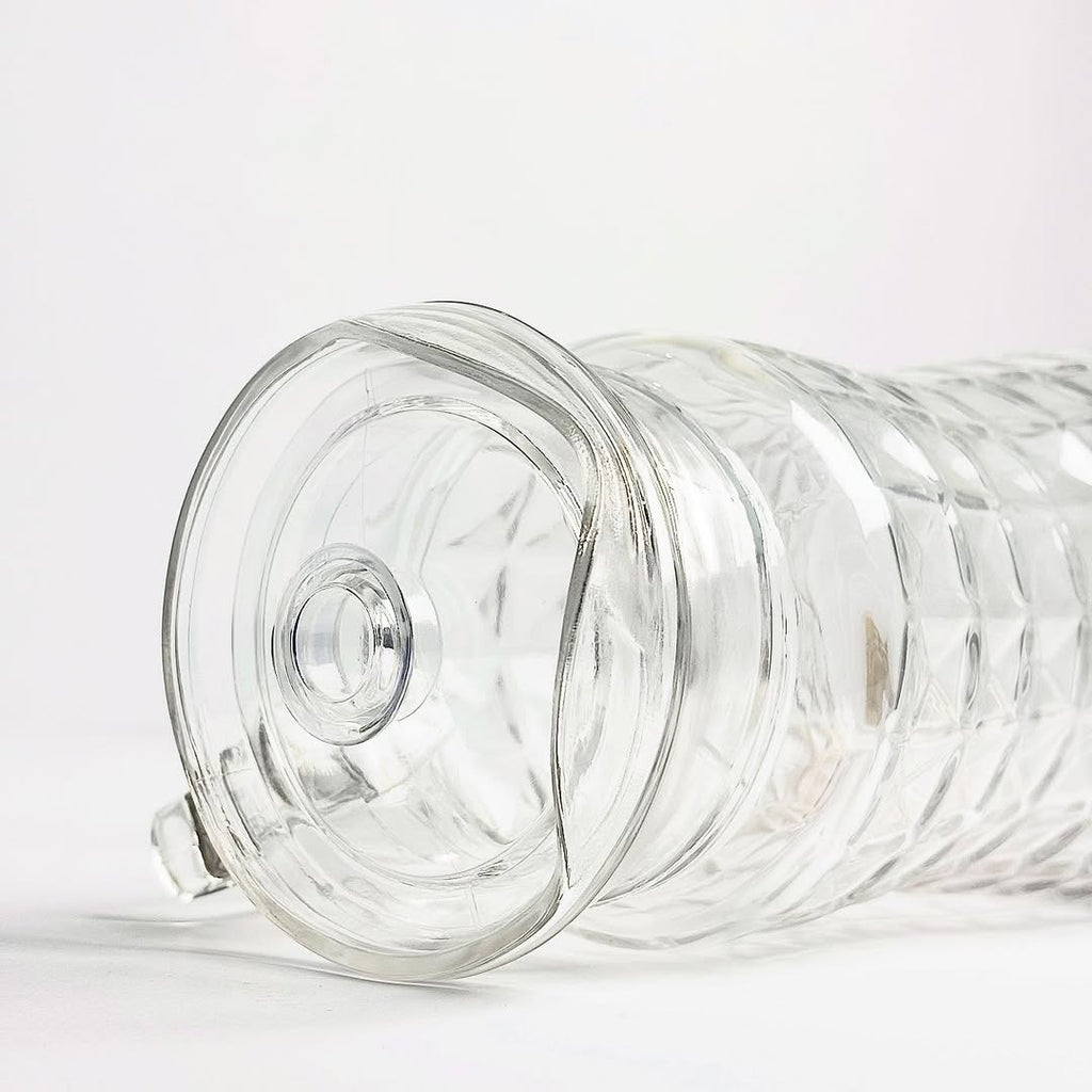 Water Jug Pitcher (1.7Liter)