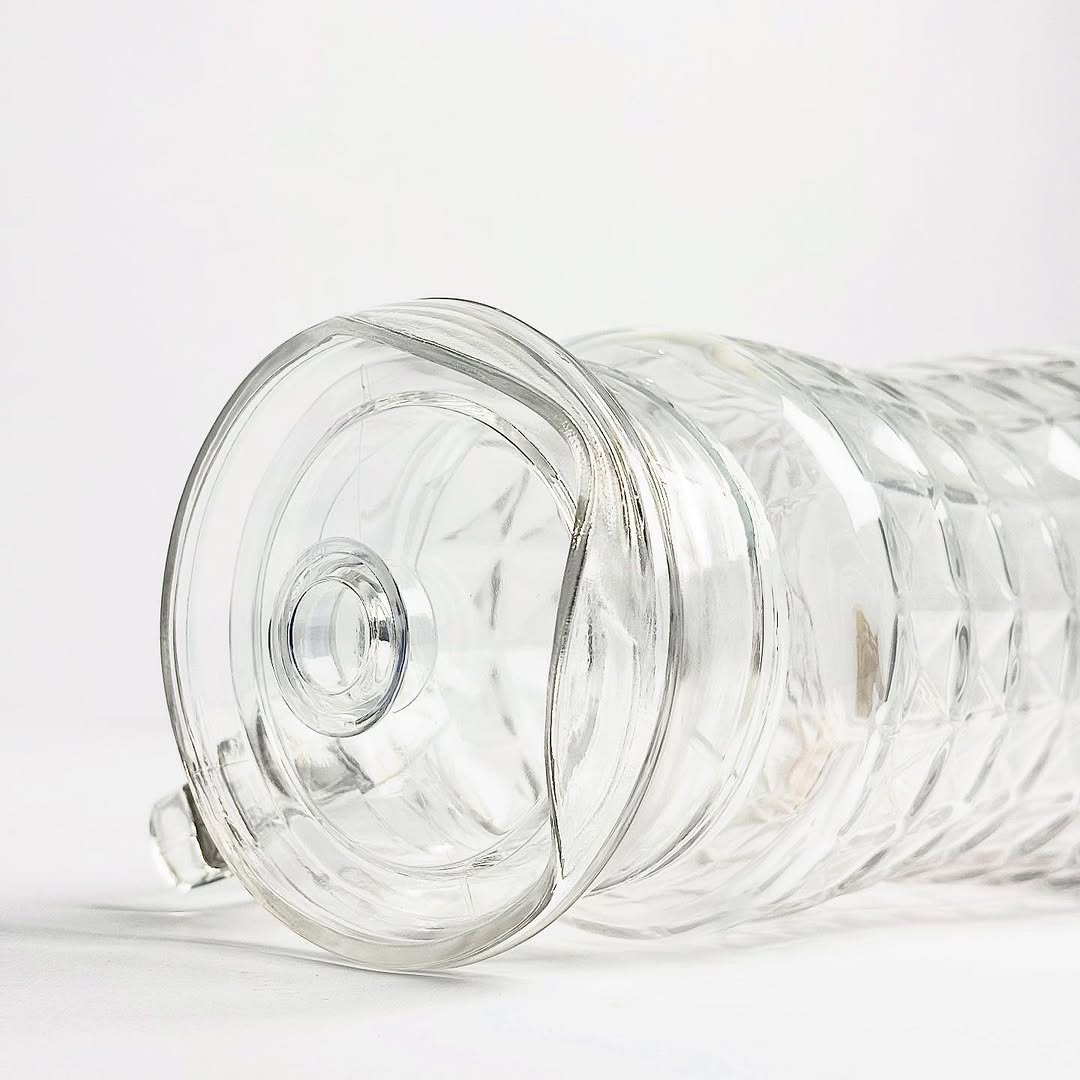 Water Jug Pitcher (1.7Liter)