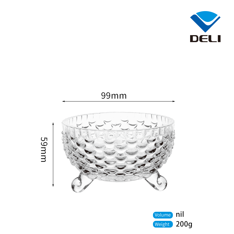 7 PCS Bowl Set