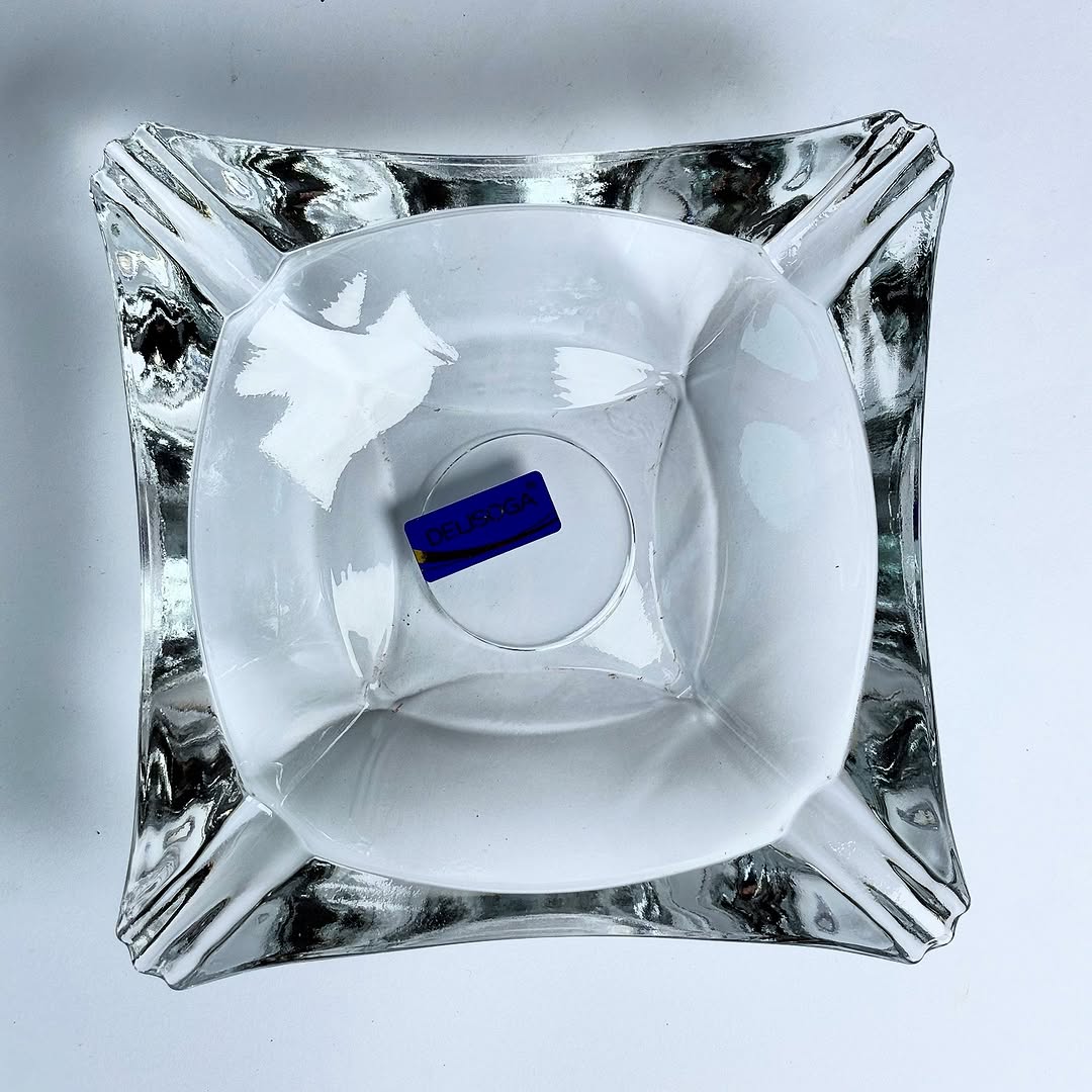 Ash Tray