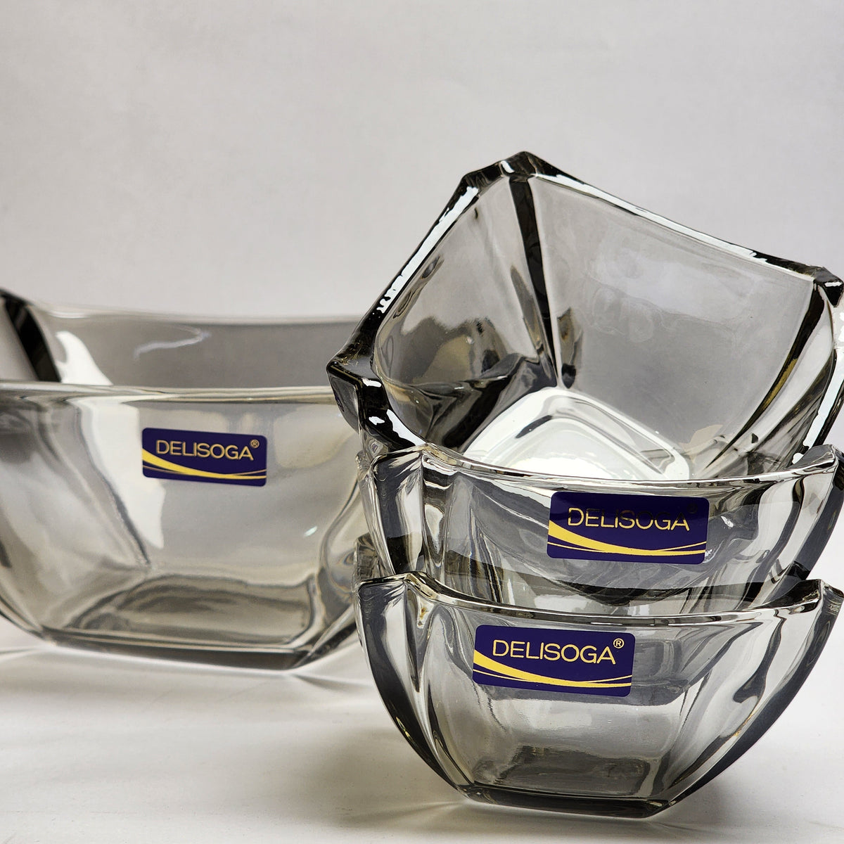 Fruit Set Of Bowl 7 PCS
