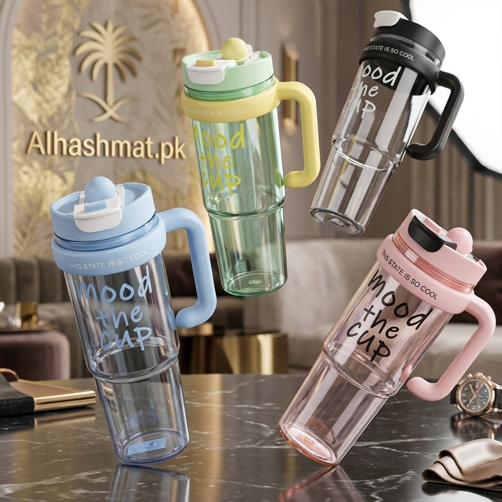 Acrylic Tumbler