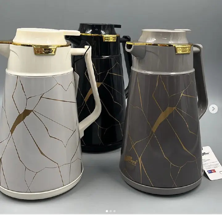 Premium Travel Thermos