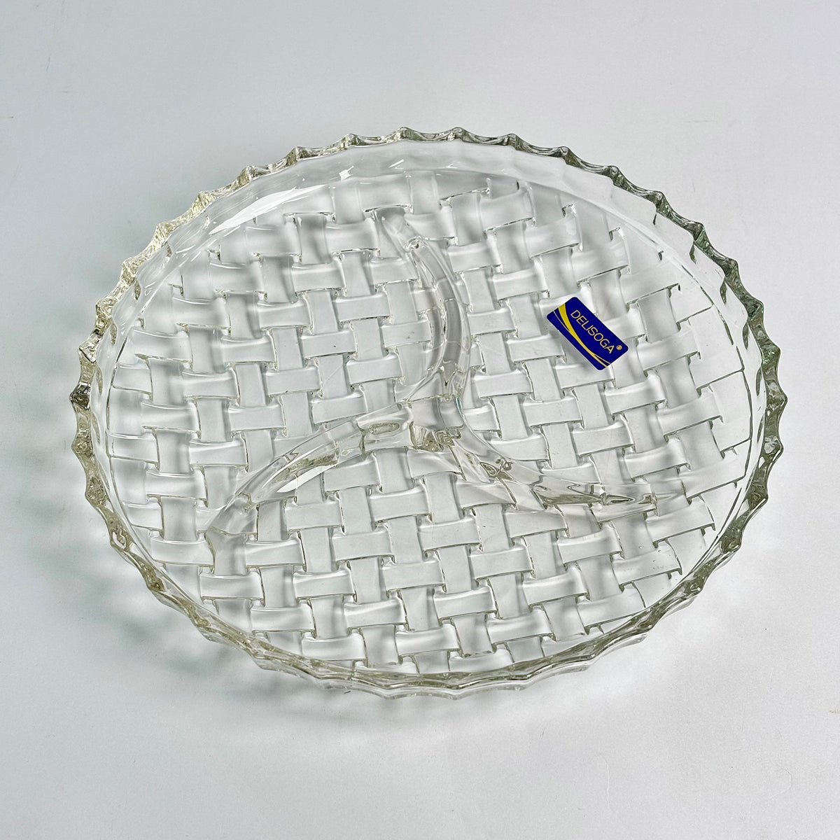 Dry Fruit Plate