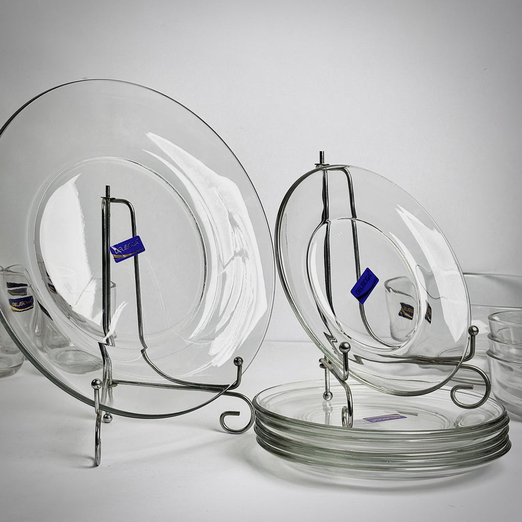 Breakfast Set Of 32 PCS