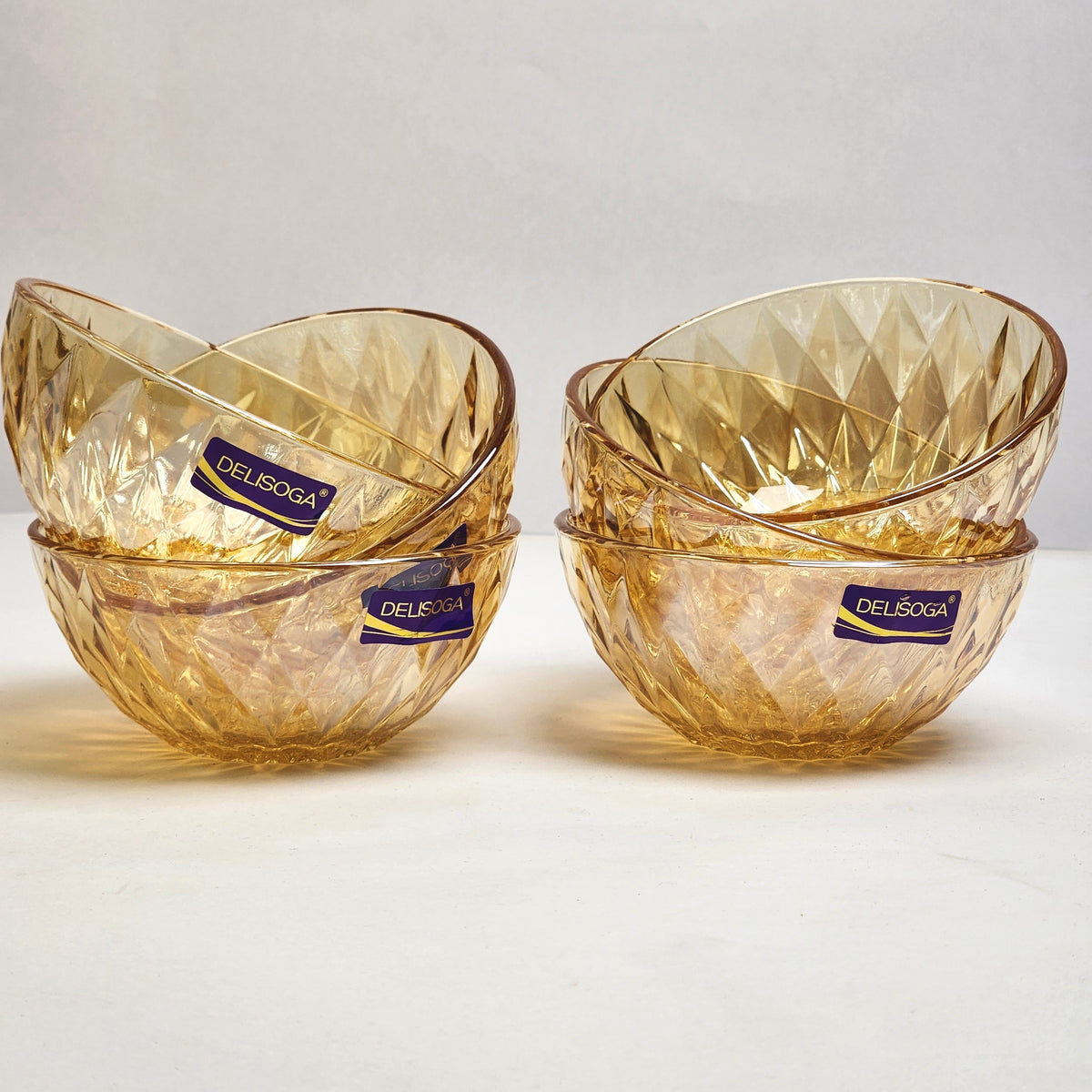 Fruit Bowl Set Of 7 PCS