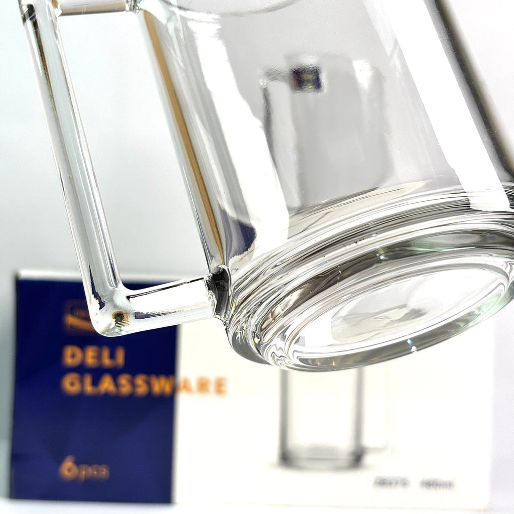 Large Juice Mug (560ML)