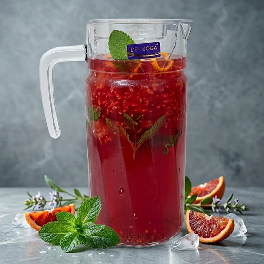 Glass Jug (1.7Liter)