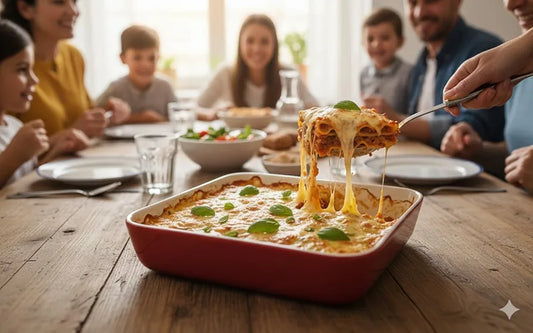 Premium Quality Baking Dish 10.8 inches / 1.6 liters
