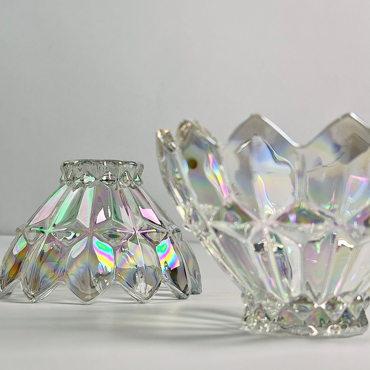 Fruit Bowl Set 7 PCS