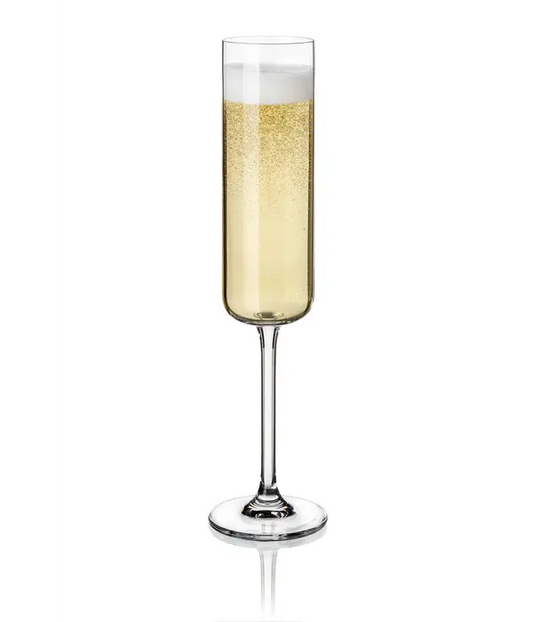 Flute Champagne Glass