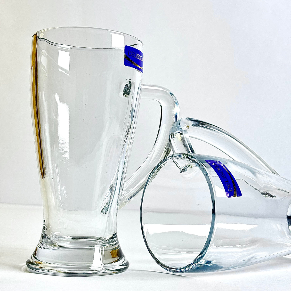 Juice Mug Large 6 PCS (430ML)