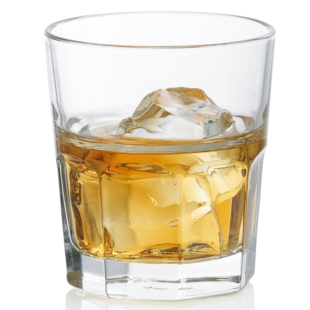 Unbreakable Polycarbonate Drinking Premium Glass