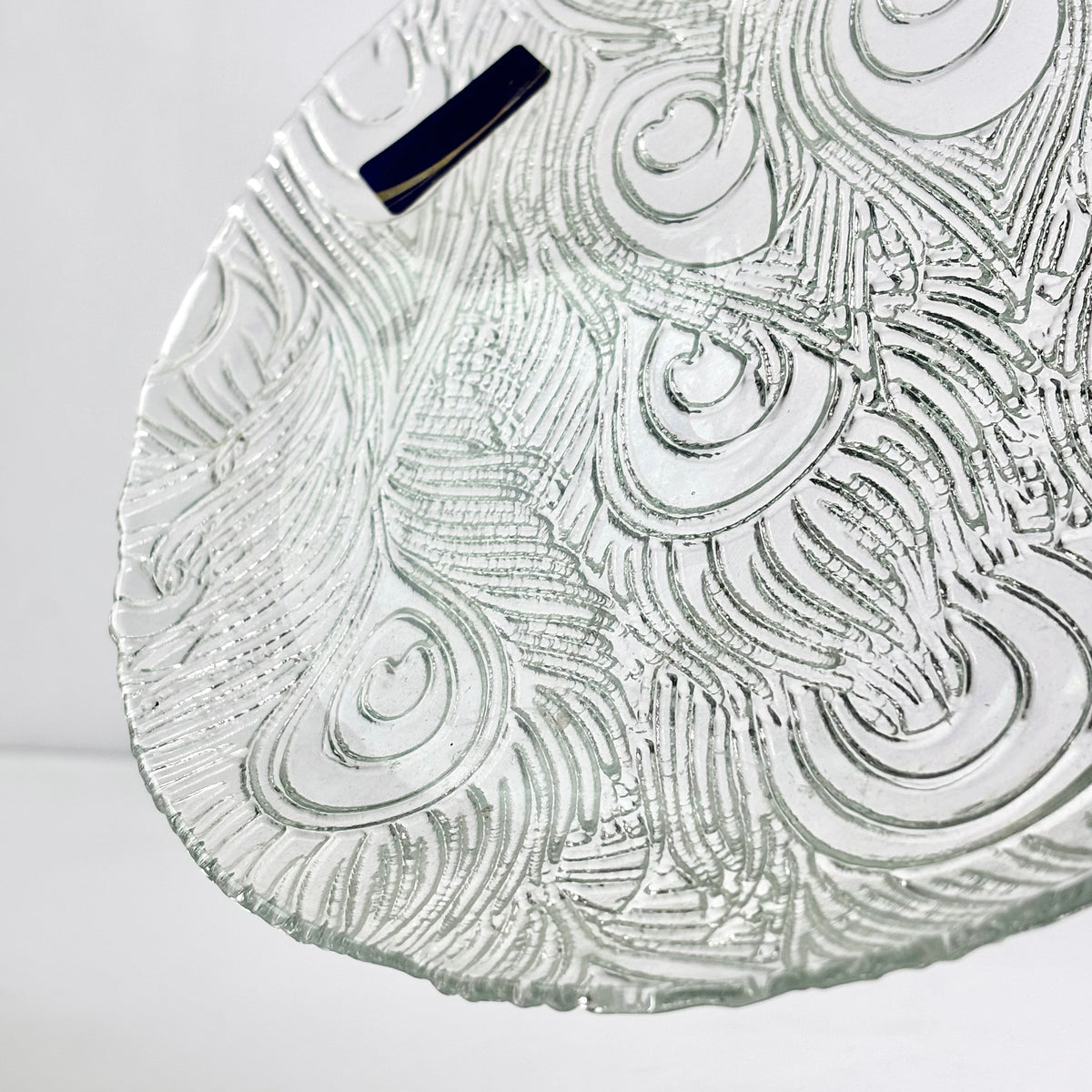 Dinner Plate (Large 10Inch)