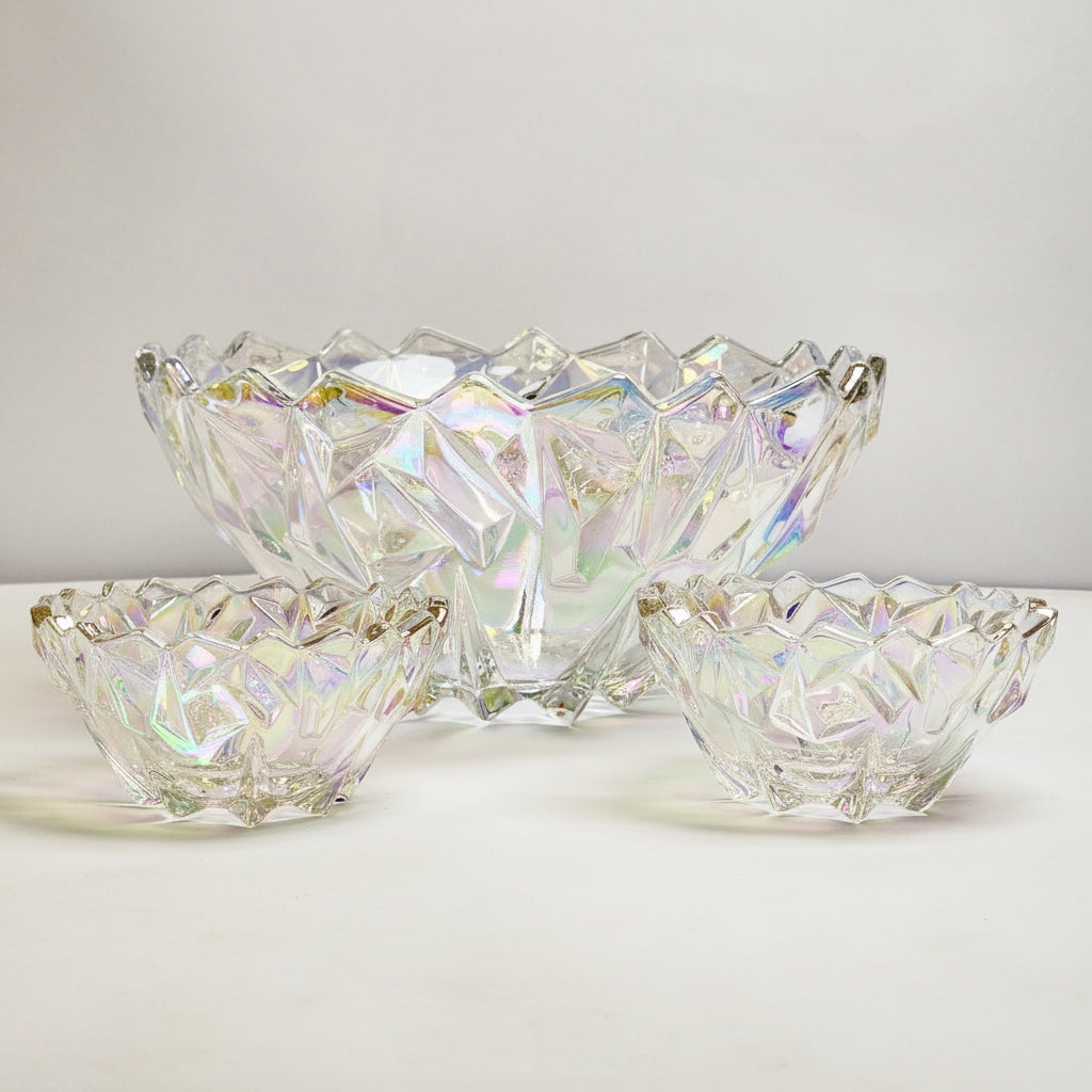 Bowl Set Of 7 PCS