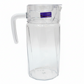 Glass Jug (1.7Liter)