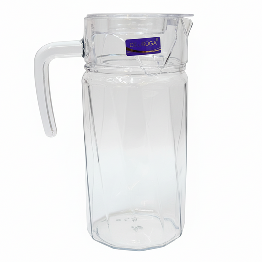 Glass Jug (1.7Liter)
