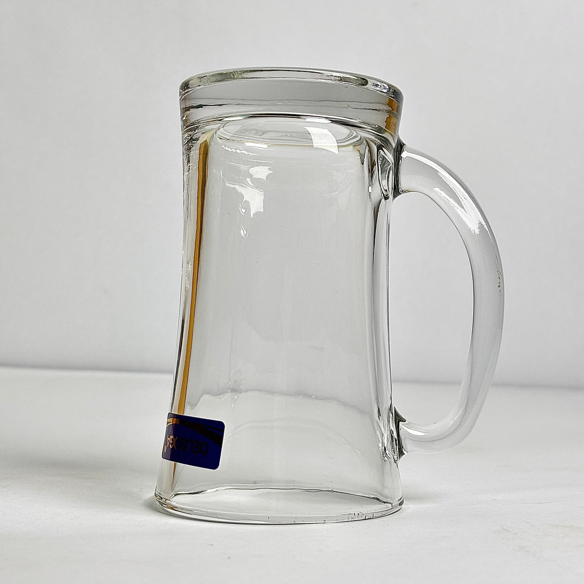 Large Juice Mug Set Of 6 PCS (320ML)