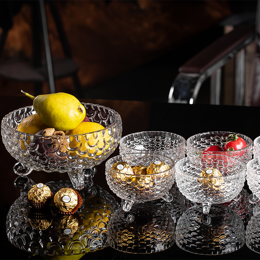 7 PCS Bowl Set