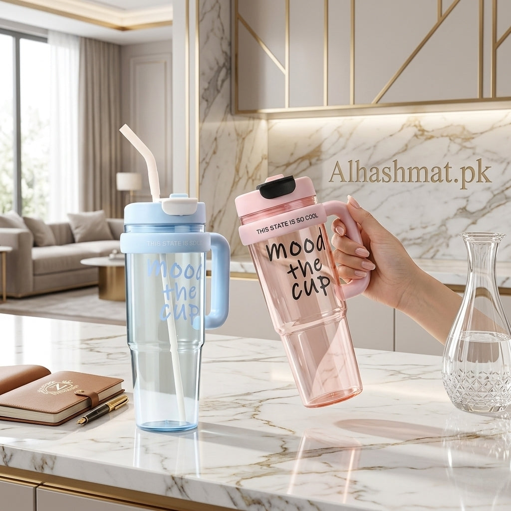 Acrylic Tumbler