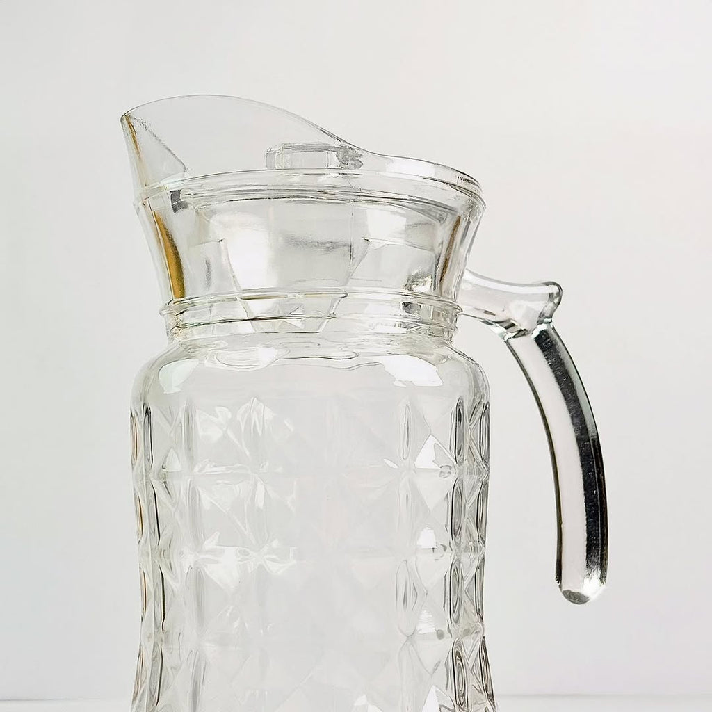 Water Jug Pitcher (1.7Liter)
