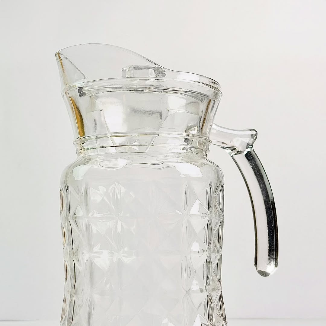 Water Jug Pitcher (1.7Liter)