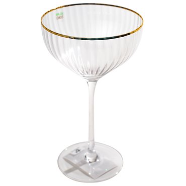 Russian Wine Glass Set Of 6 Pieces