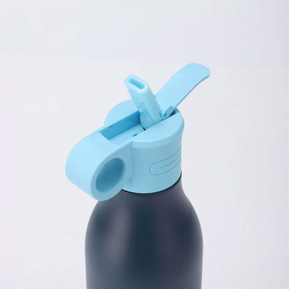 ALO Stainless Steel Water Bottle 550ml – Insulated Reusable Water Bottle (Available In Multi Color)