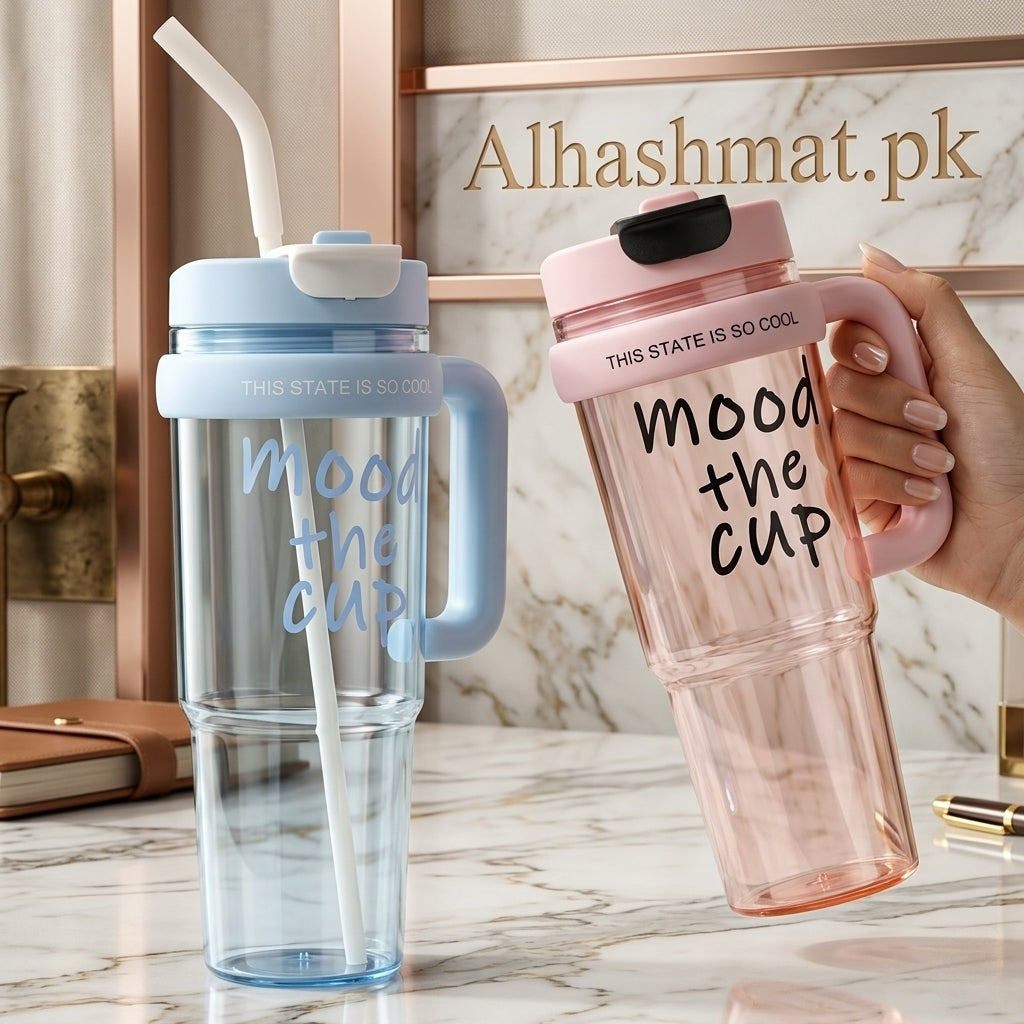 Acrylic Tumbler