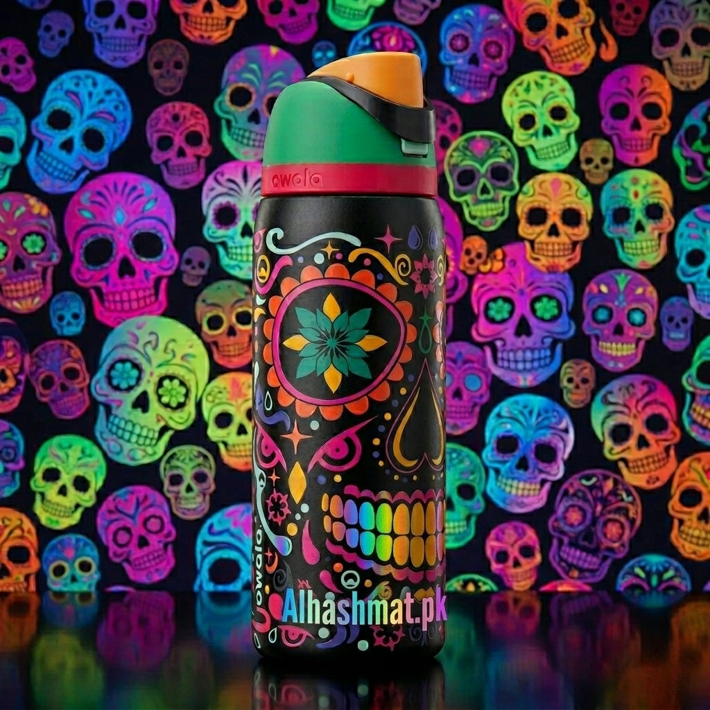 Owala Sugar Skull