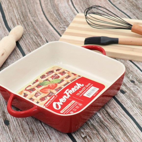 Premium Quality Baking Dish 10.8 inches / 1.6 liters