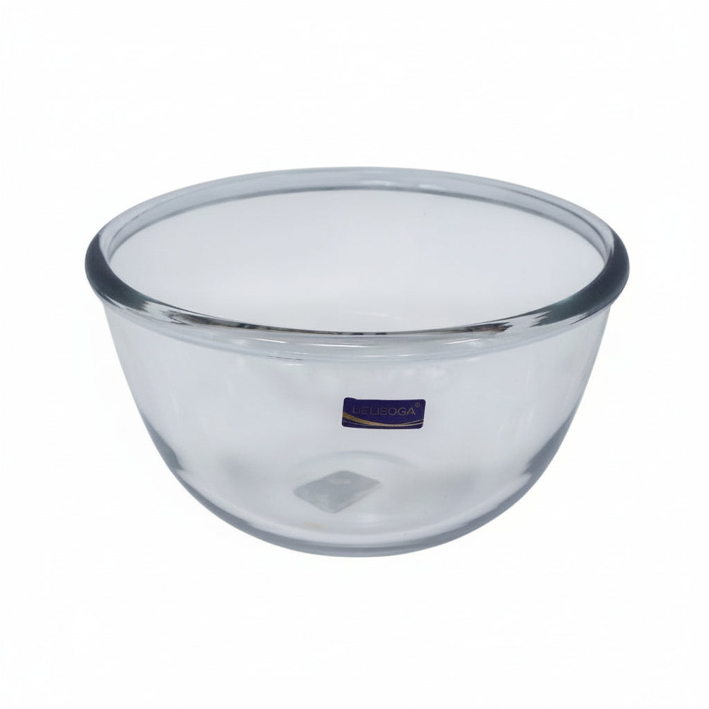 Set Of 2PCS Bowls (2500ML)