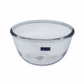 Set Of 2PCS Bowls (2500ML)