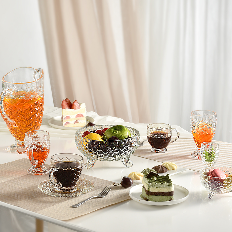 7 PCS Bowl Set
