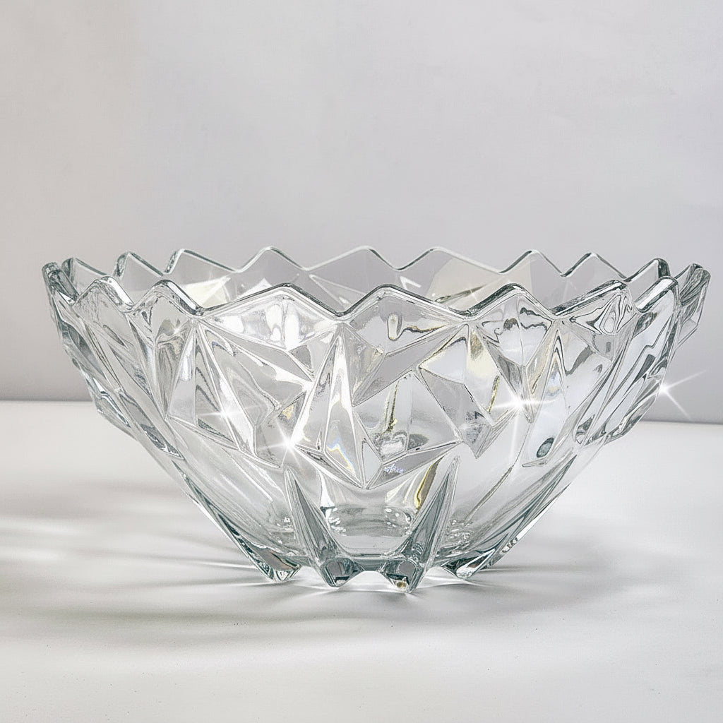 Set Of 7 PCS Fruit Bowls