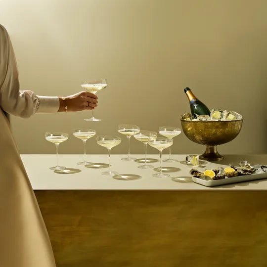 High Quality Wine Glass