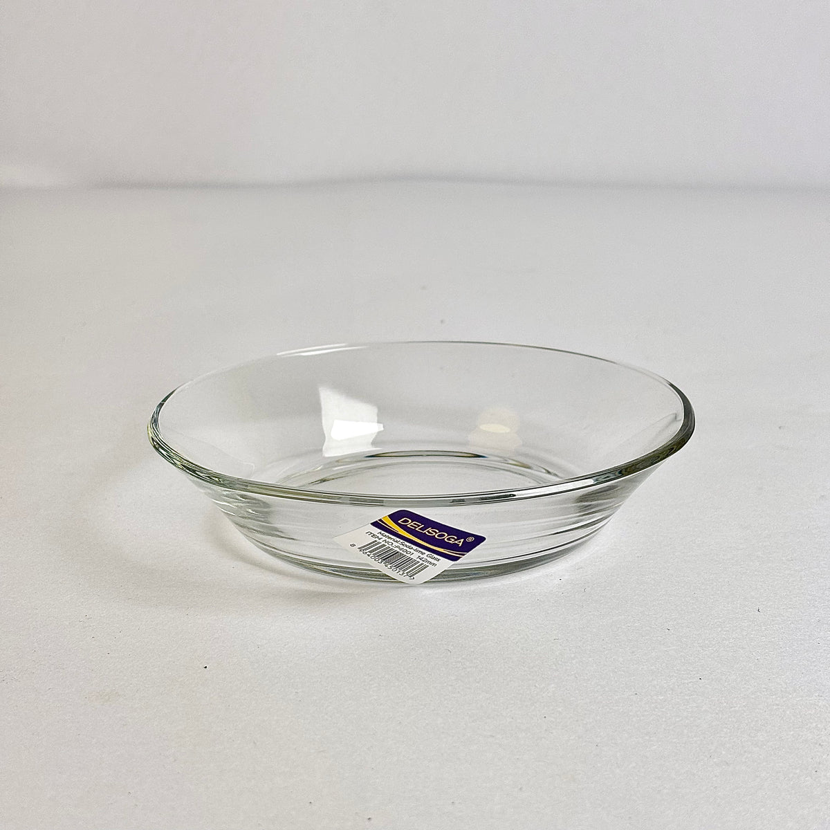 Deep Plate (5.5 Inch) 6 PCS