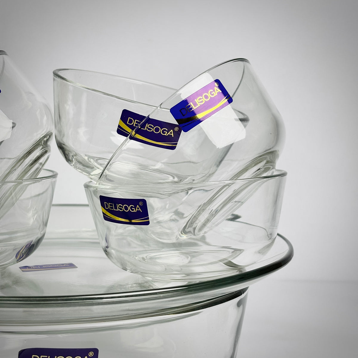 Breakfast Set Of 32 PCS