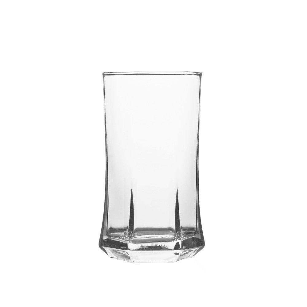 Lemonade Cocktail Glass Set Of 6 Pieces 330ML