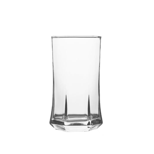 Lemonade Cocktail Glass Set Of 6 Pieces 330ML