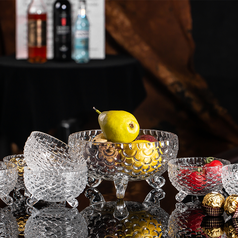 7 PCS Bowl Set