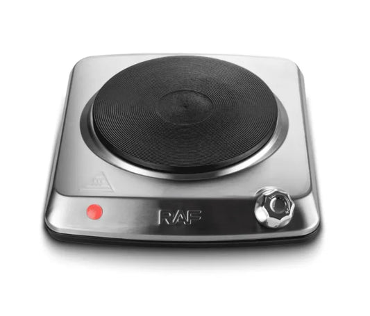 Stainless Steel Electric Stove