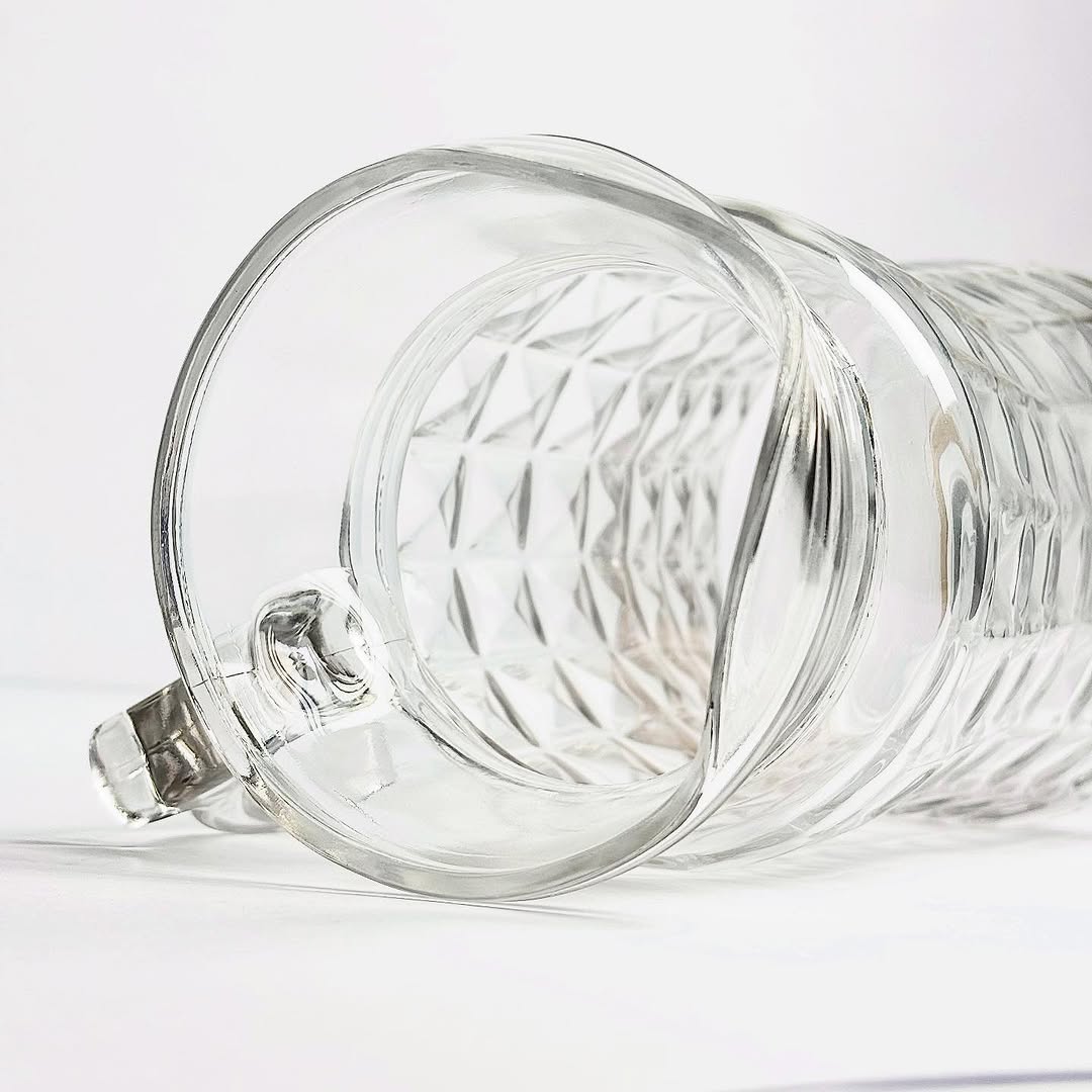Water Jug Pitcher (1.7Liter)
