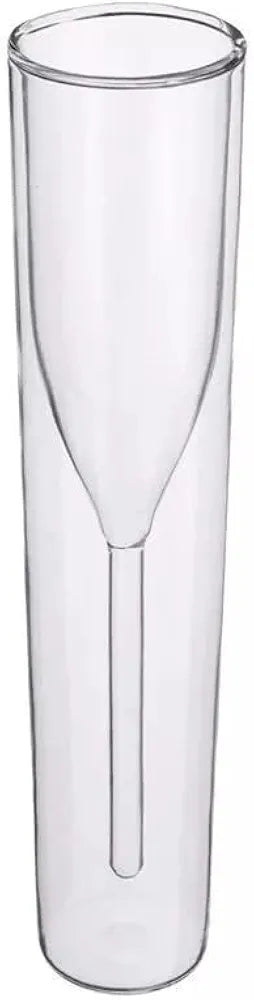 Double Walled Glass