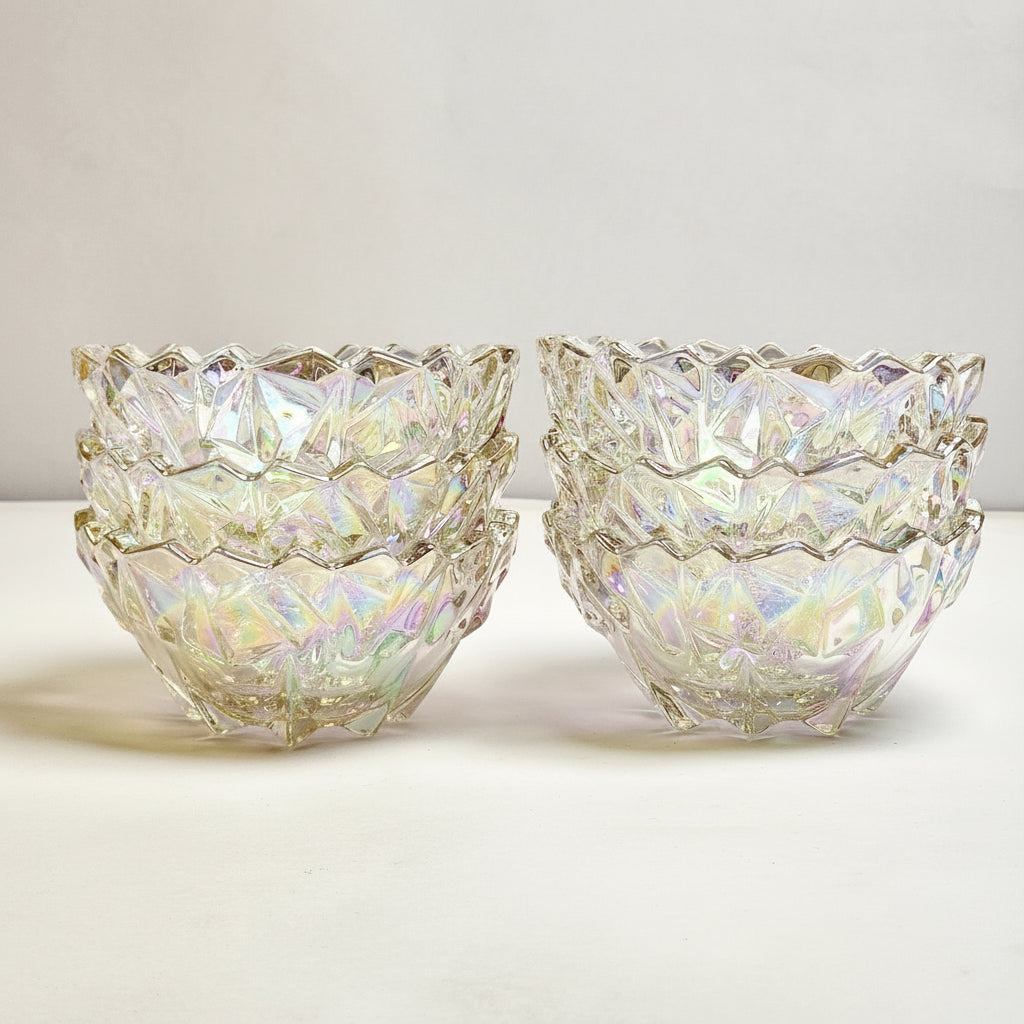 Bowl Set Of 7 PCS