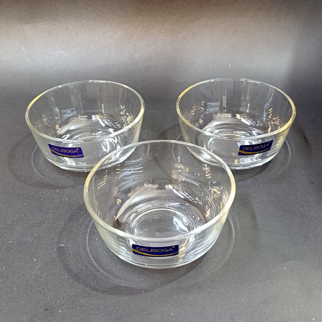 Set Of 6 Pieces Small Bowl (Piyali) (130MM)