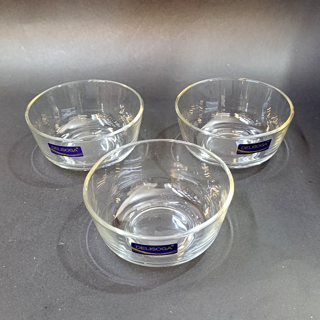 Set Of 6 Pieces Small Bowl (Piyali) (130MM)