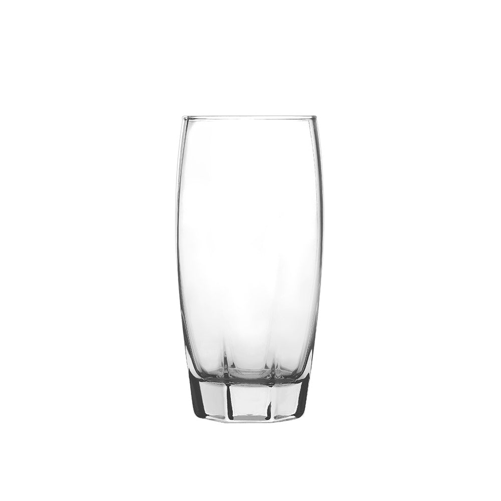 6 Pieces Of Glass Set 365ML