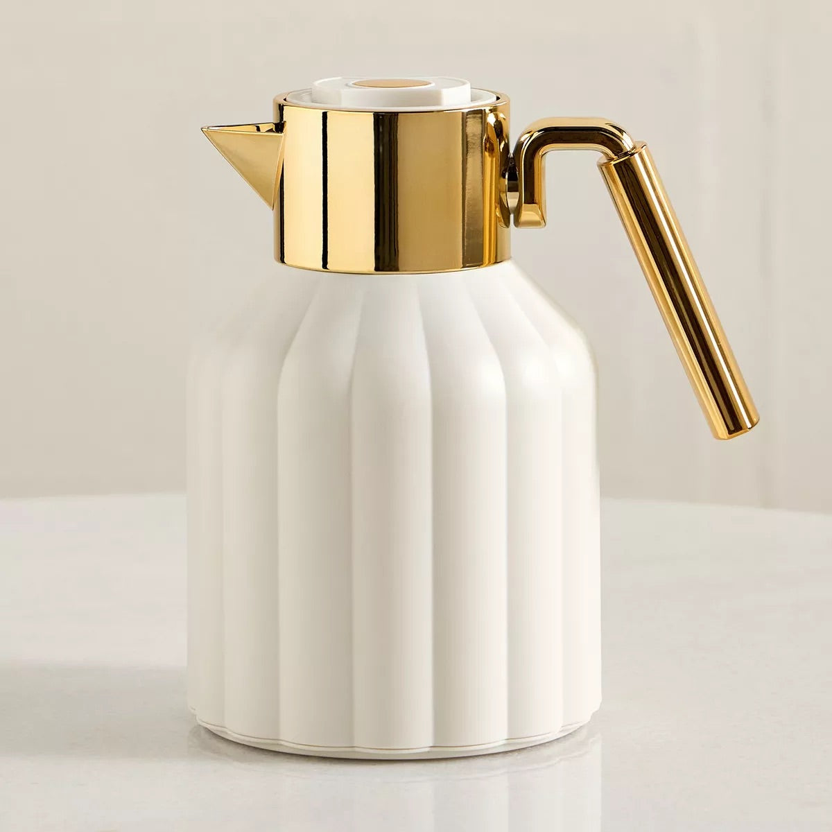 Arabic Qahwa, Coffee, Tea Flask/Thermos